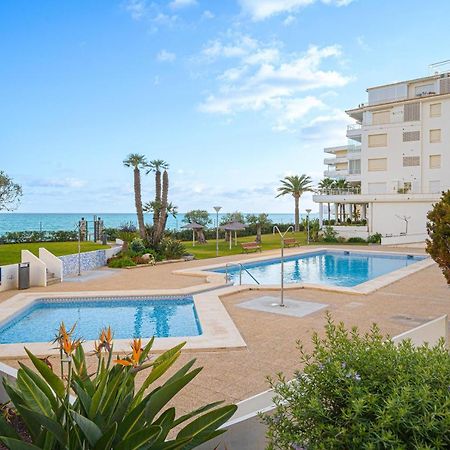 Ferienwohnung Costa Bella Altea Exterior foto