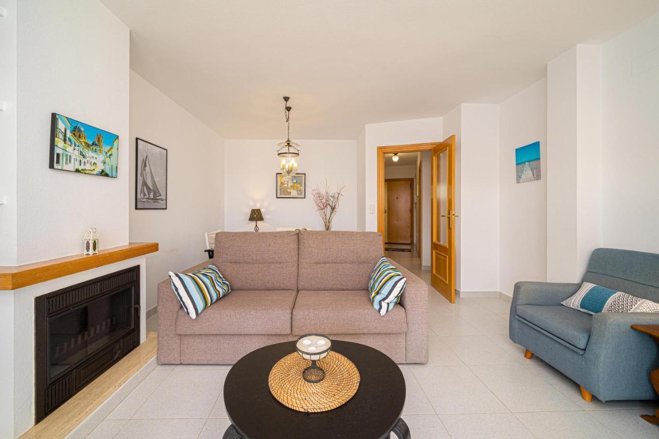 Ferienwohnung Costa Bella Altea Exterior foto