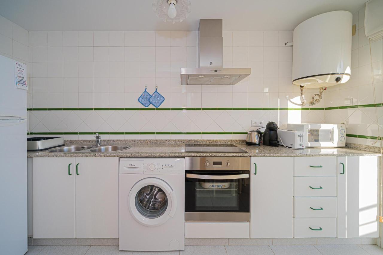 Ferienwohnung Costa Bella Altea Exterior foto
