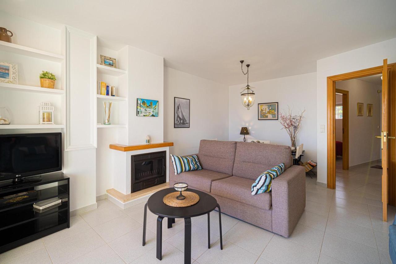 Ferienwohnung Costa Bella Altea Exterior foto
