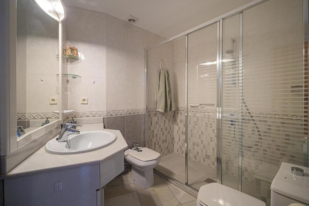 Ferienwohnung Costa Bella Altea Exterior foto