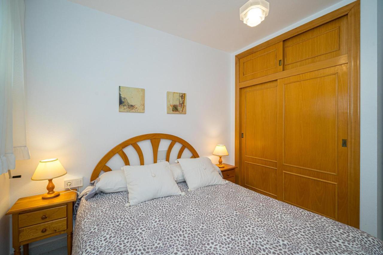Ferienwohnung Costa Bella Altea Exterior foto