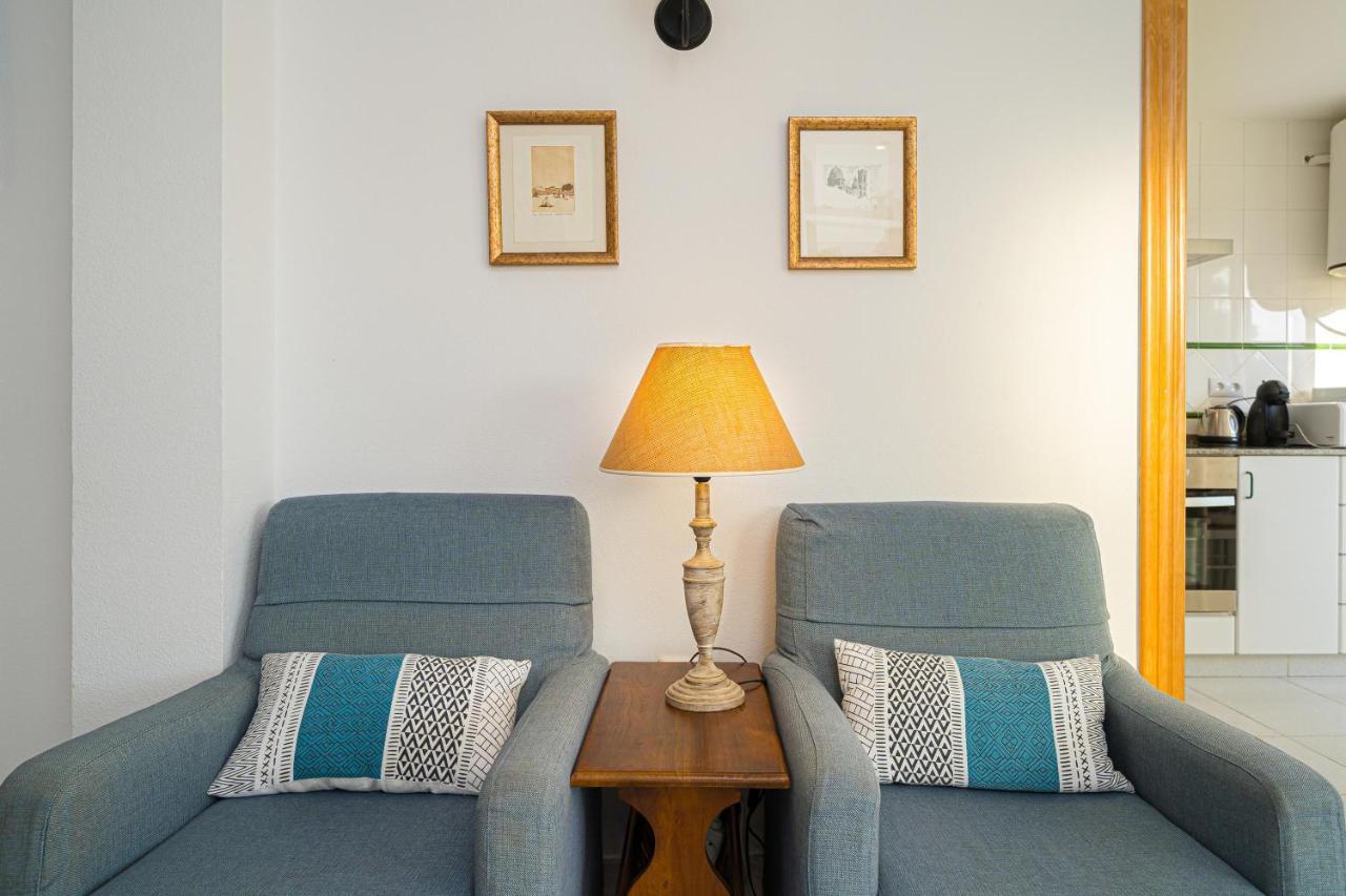 Ferienwohnung Costa Bella Altea Exterior foto